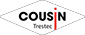 logo cordes cousin
