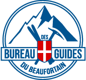 logo bureau des guides du beaufortain
